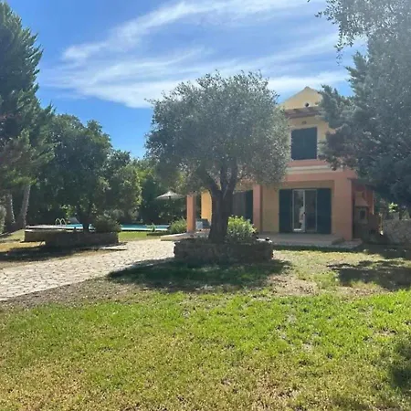 Villa Vaios