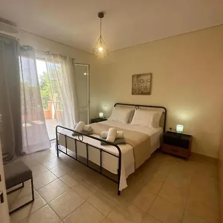 Villa Vaios Kouramaditika