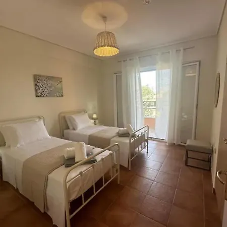 Villa Vaios