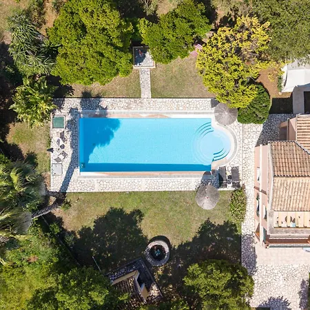Vaios * Kouramaditika