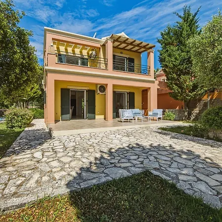Villa Vaios