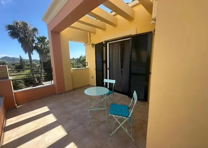 Vaios * Kouramaditika