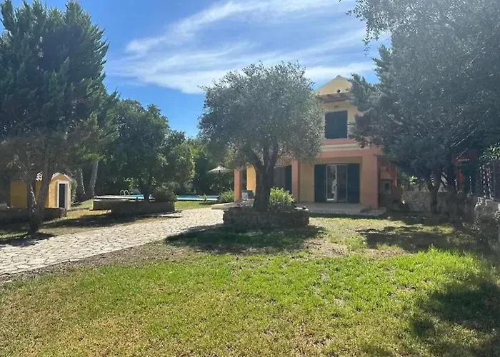 Villa Vaios