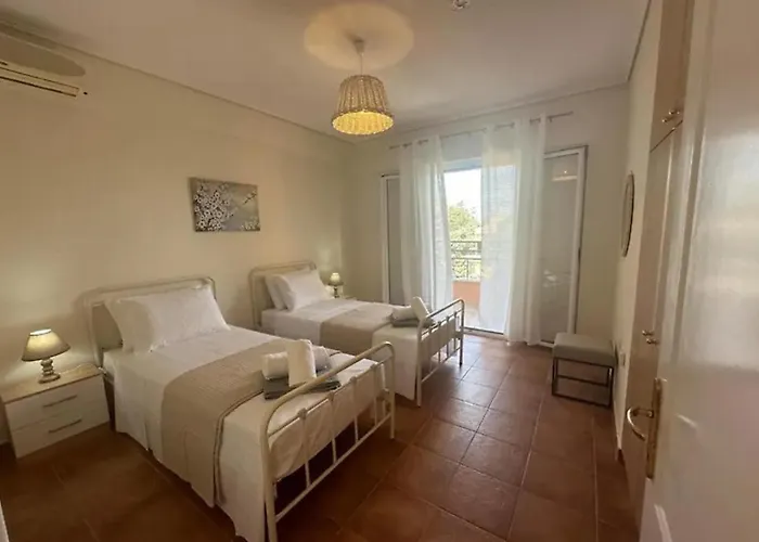Villa Vaios